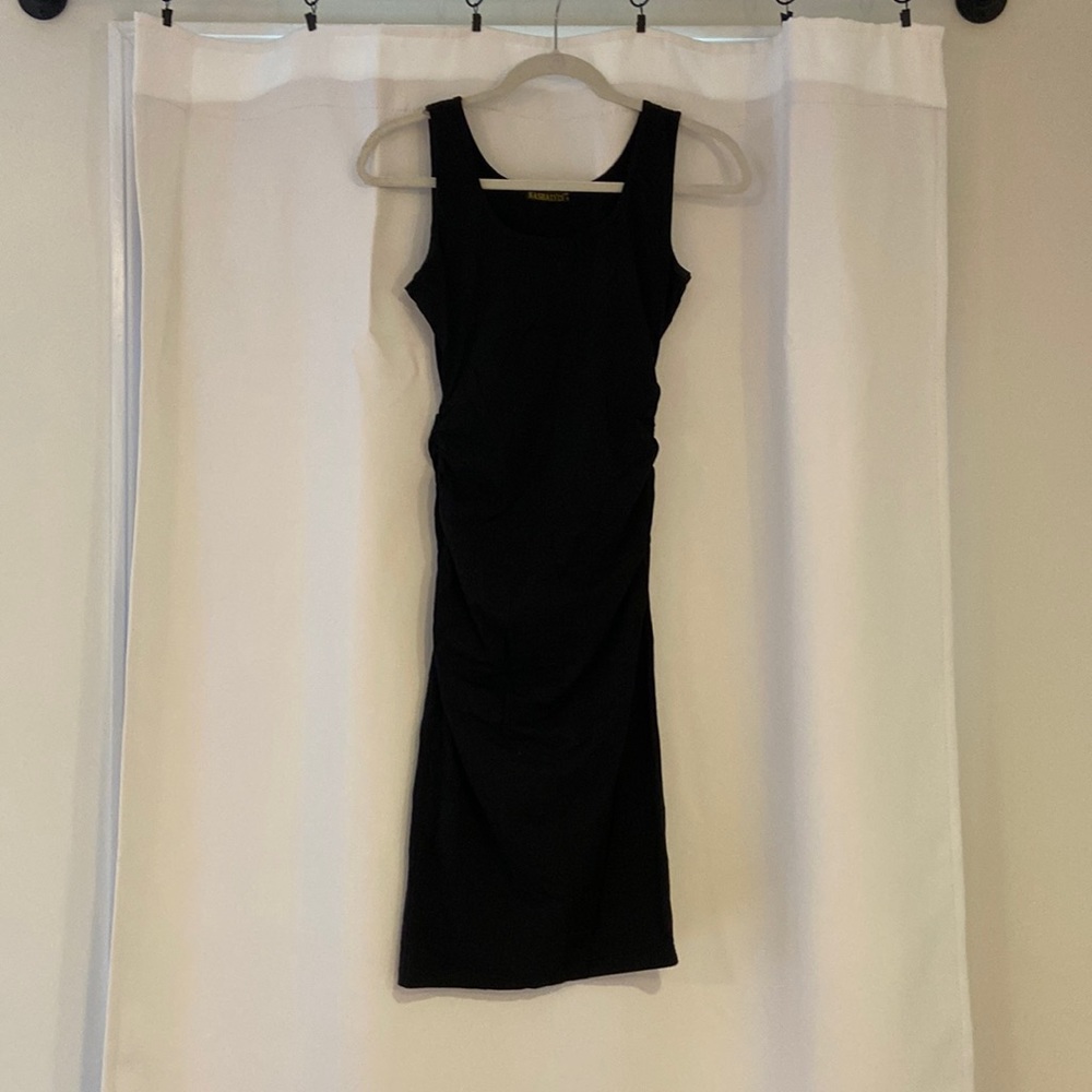 Nashalyly Maternity Dress